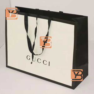 Luxury Retail Paper Bags